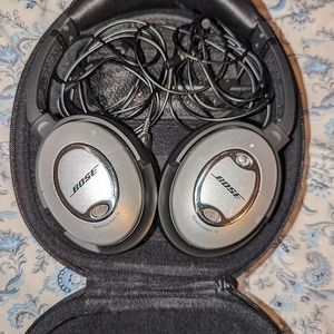 Bose Quiet Comfort 15